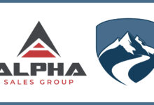 Alpha Sales Group and High Altitude Sales Logos