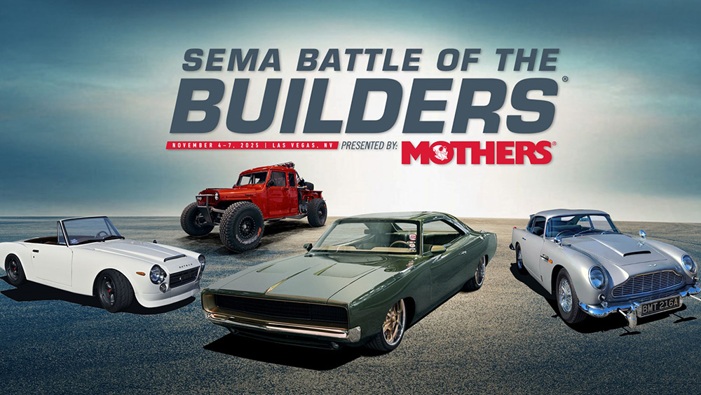 Battle of the Builders promo graphic