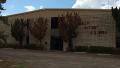tri-state enterprises bristo battery