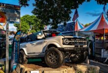 Proof, Partnerships & Profit: The Benefits of Exhibiting at Car Shows | THE SHOP