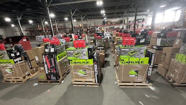 Donation from TOPDON to Women in Auto Care Scholarship Recipients