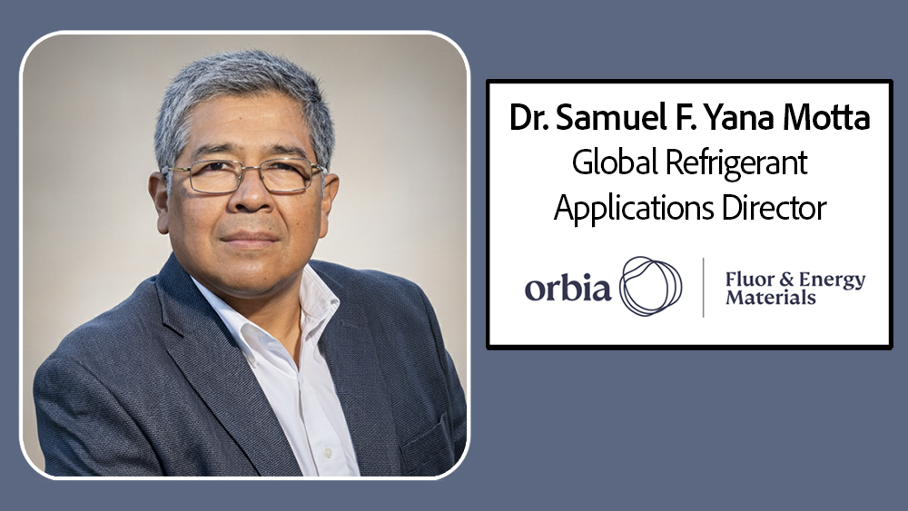 Dr. Samuel F. Yana Motta