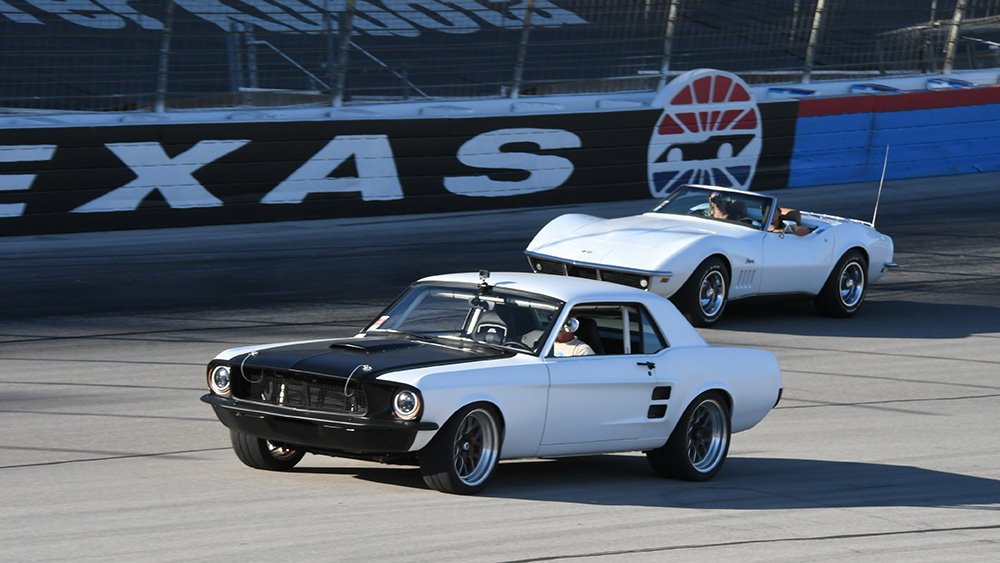 Goodguys Lone Star Nationals