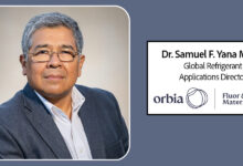 Dr. Samuel F. Yana Motta