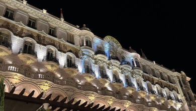 Hotel in Monaco