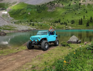 Automotive influencers julie heyer