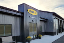 LINE-X St Cloud MN Exterior