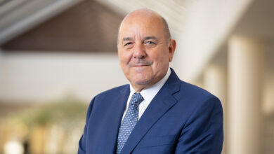 Mauro Pino of Stellantis