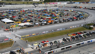 Goodguys Rod & Custom Has Released Its 2026 Season Event Schedule | THE ...
