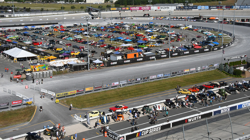 Mid-Atlantic Nationals