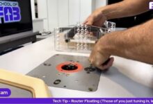 Mobile Solutions’ School of Fab Presents 'Circle Cutting Fabrication' Session | THE SHOP