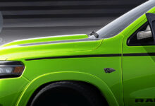 Mopar Sneak Peek No.2