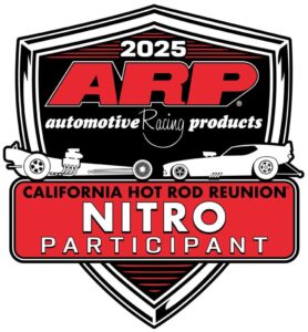 ARP Special Event Participant Sticker