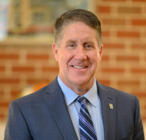 Northwood University President Dr. Kent MacDonald to moderate the AAPEX Keynote Breakfast
