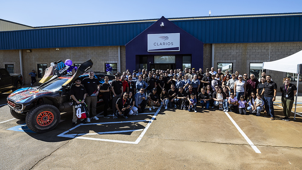 OPTIMA Batteries team