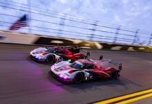 porsche motorsport 963 imsa racers