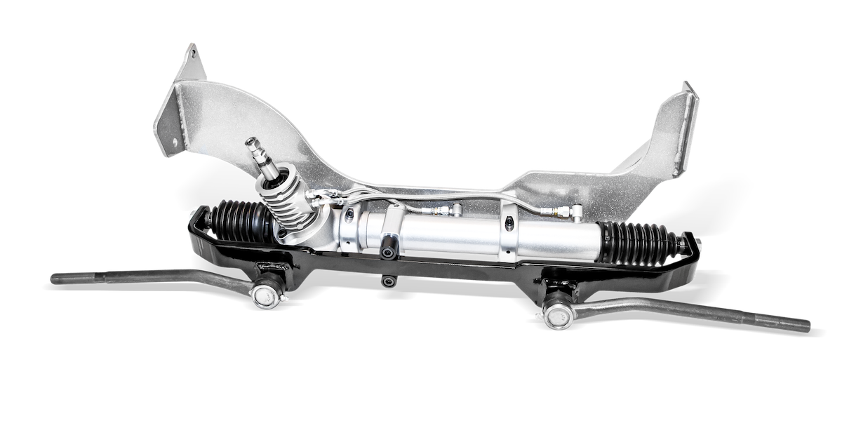 pro-touring flaming river upgrade column