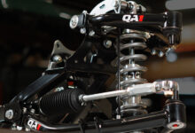 QA1 Suspension Kit