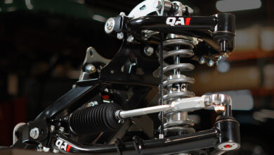 QA1 Suspension Kit