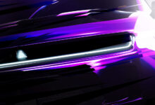 Stellantis Mopar new concept for 2025 SEMA