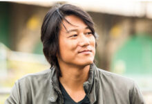 Sung Kang