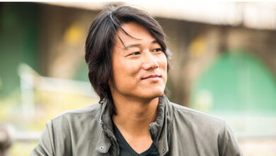 Sung Kang