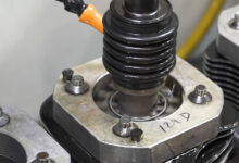 Sunnen SV-35 honing maching boring cylinder