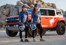 Drive Toward a Cure Celebrates 10th Anniversary of the Rebelle Rally | THE SHOP
