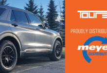 meyer distributing/touren wheels graphic