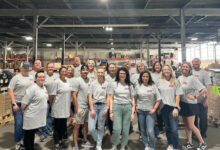 Women in Auto Care Scholarship Recipients