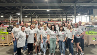 Women in Auto Care Scholarship Recipients