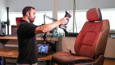 auto interior bridge of weir auto seat construction