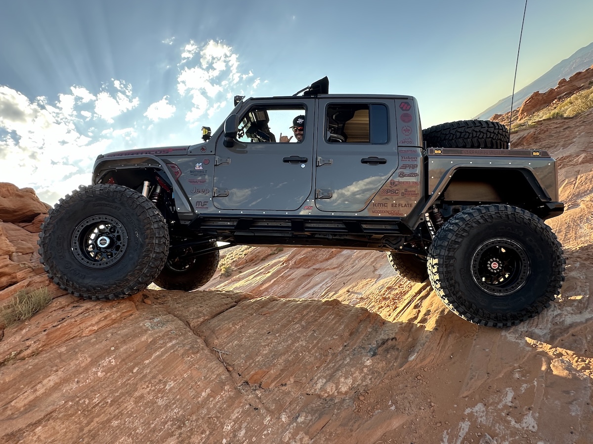 automotive influencer spartacus_the_jt