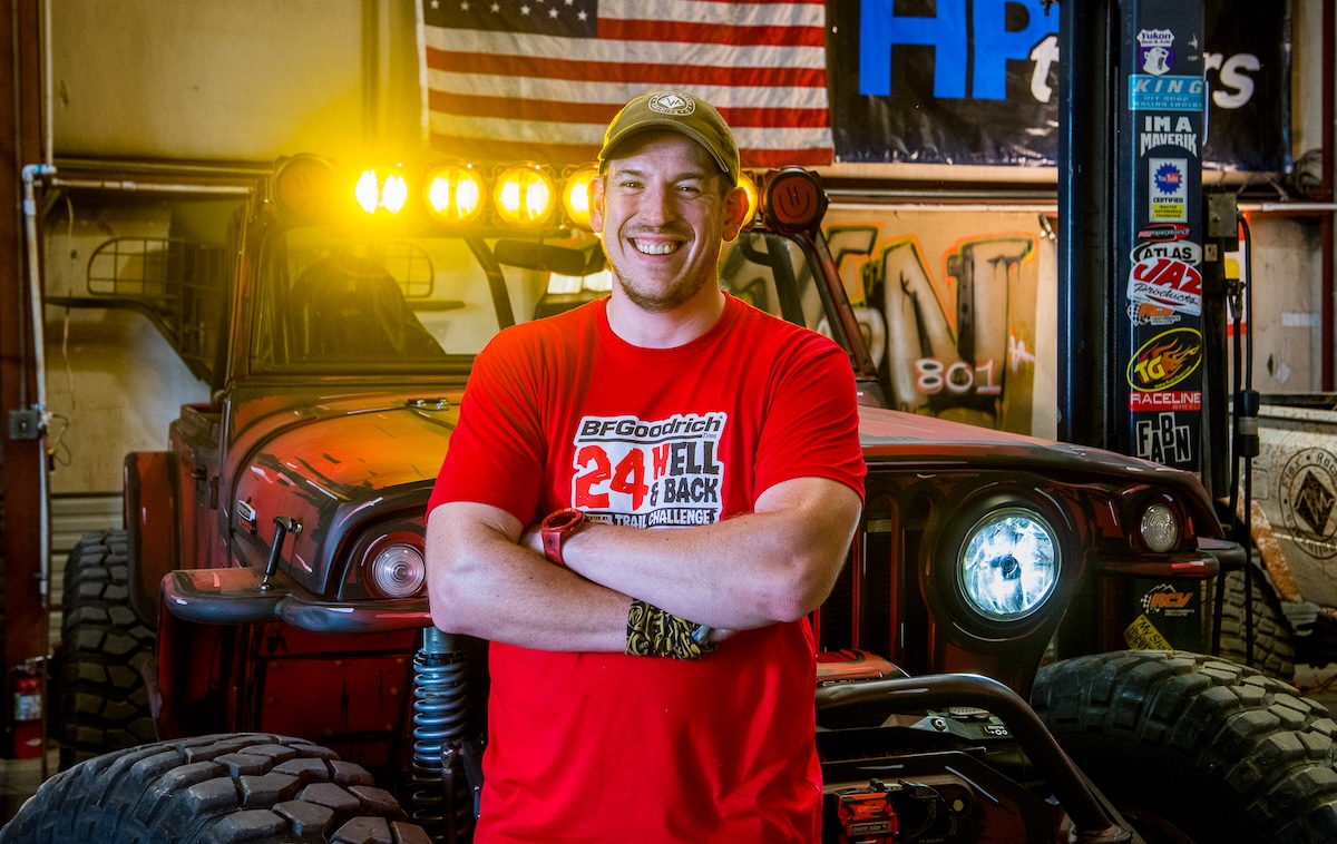 automotive influencers marvin stammel