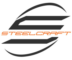Steelcraft logo