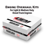 United Engine & Machine