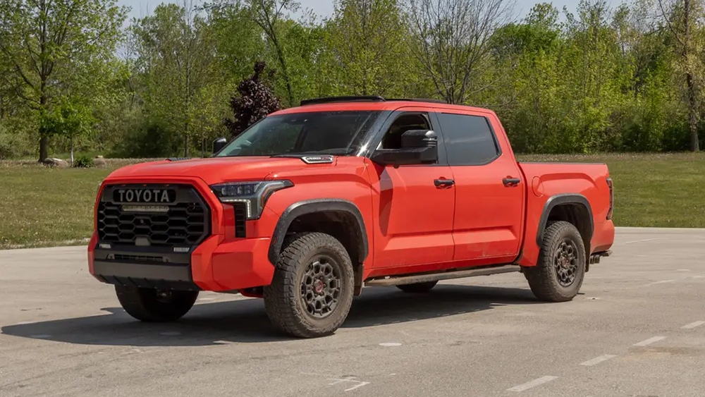 KPI – November 2025: Recent Vehicle Recalls | THE SHOP