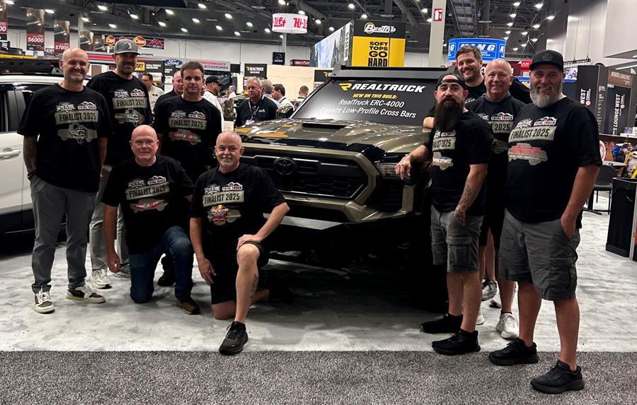 aam group 2025 keys to ride sweepstakes