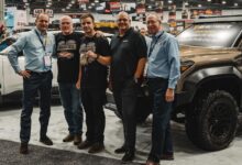 aam group 2025 keys to ride sweepstakes