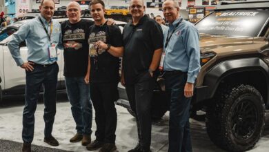 aam group 2025 keys to ride sweepstakes