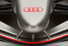 Audi Unveils Design Concept for New Entry Into Formula 1 Racing | THE SHOP