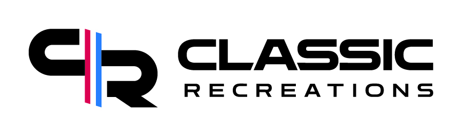 Classic Recreations logo