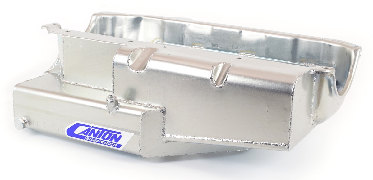 Circle Track Racers Want It All This Offseason: Speed, Durability & Value | THE SHOP