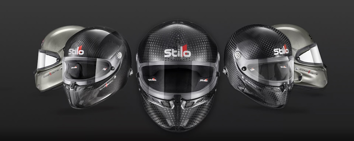 circle track holley helmet offerings