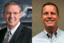 Joe Jacuzzi and Bruce Patton of America's Automotive Trust