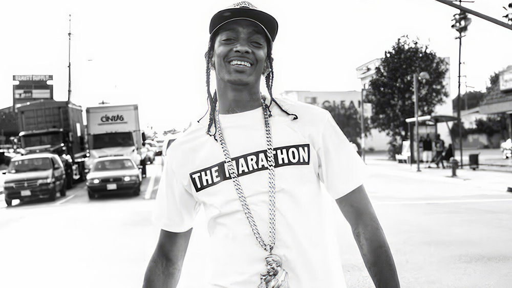 Marathon Brand to participate at 2025 Los Angeles Auto Show