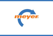 Meyer Distributing Logo
