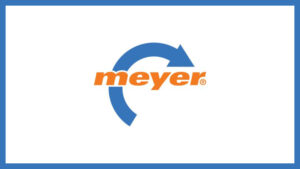 Meyer Distributing Logo