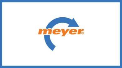 Meyer Distributing Logo
