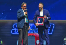 Person of the Year- Dean Case (Motivo Engineering)